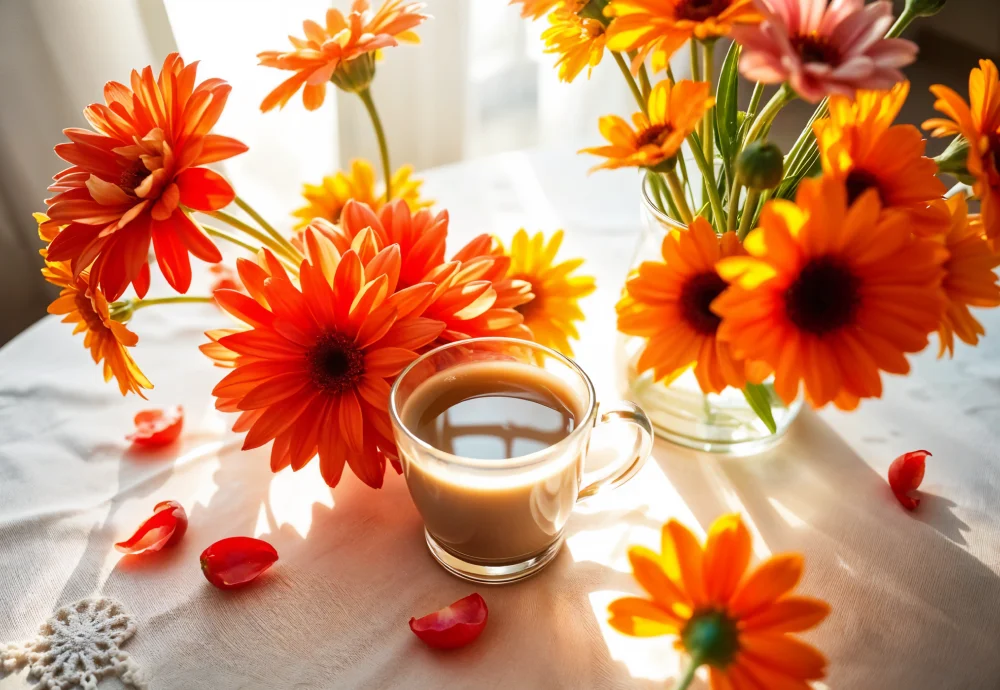 espresso machine with capsules